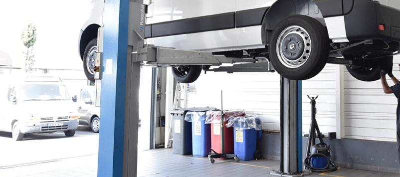 Najboljša avto vleka Podčetrtek