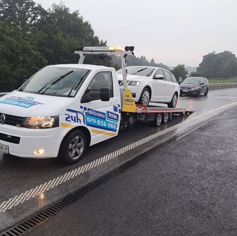 okvara vozila