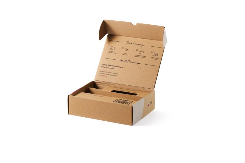 Poceni embalaža za transport