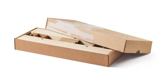 Škatle za transport