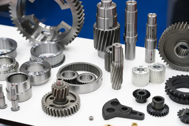 Hochwertige geschmiedete Walzen