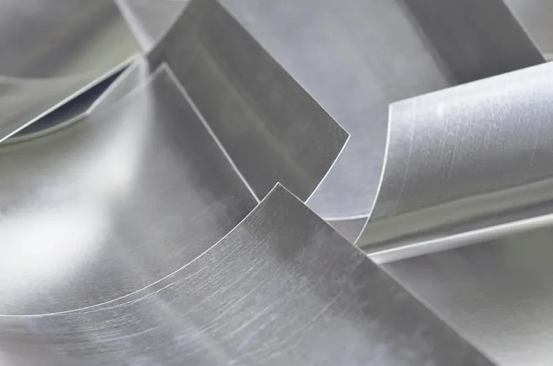 Hochwertige Metallprodukte nach Maß Slowenien, Europa