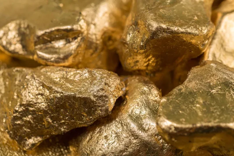 Raffination und Reinigung von Edelmetallen in Slowenien
