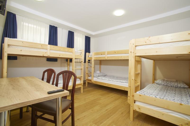 Hostel, Bed&Brekafast Ravne na Koroškem