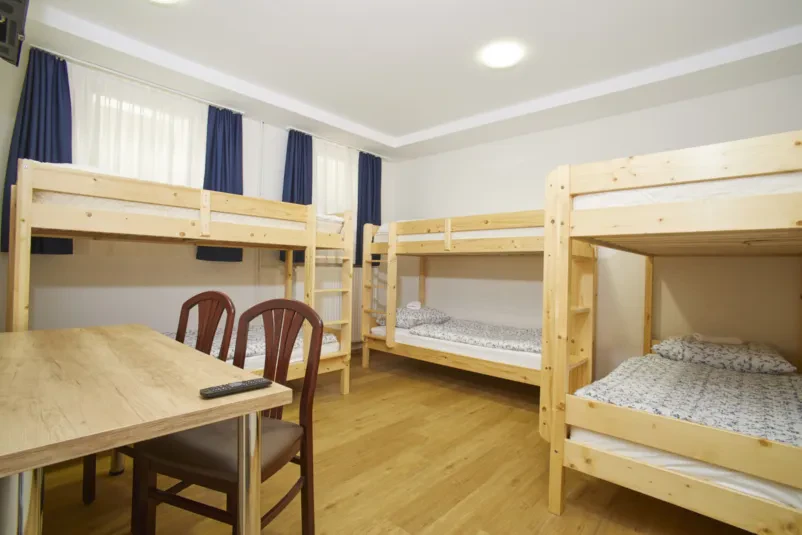 Hostel, Bed&Brekafast Ravne na Koroškem