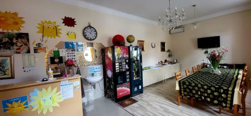 Hostel Ptuj