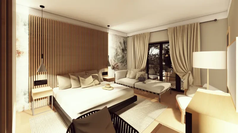 Udobna hotelska nastanitev Nova Gorica