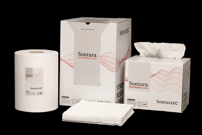 Industrijske krpe Hrvatska