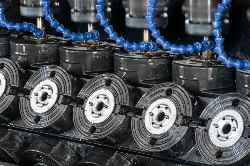 Filtracijski sistemi za industrijo - filtriranje zraka, tekočine