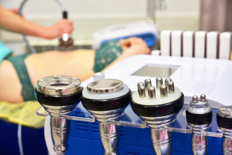 Tretmaji Infra estetica Slovenska Bistrica