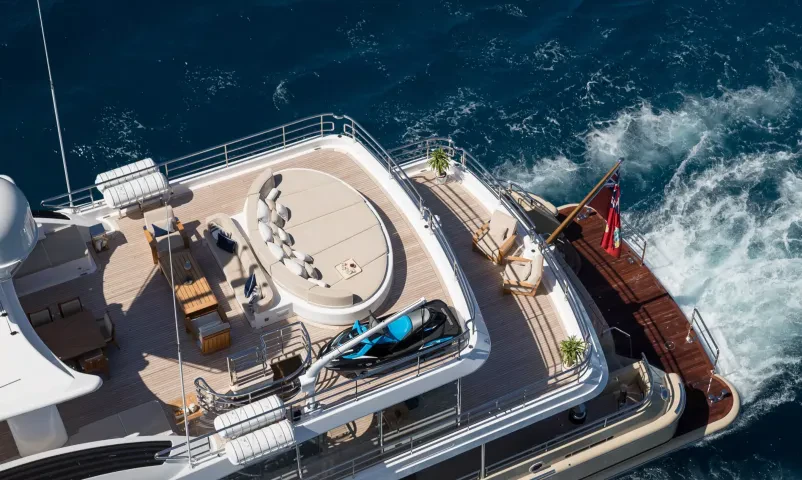 Nautical equipment Slovenia