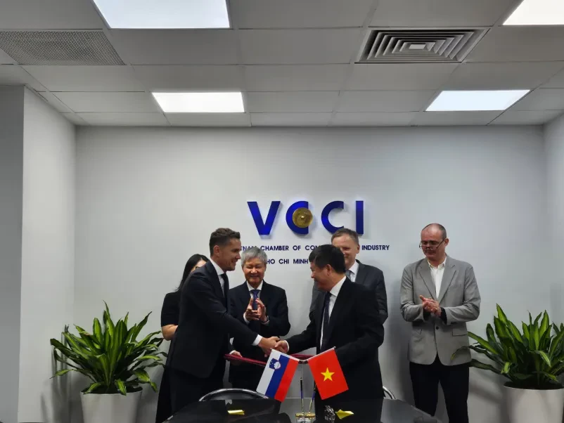 Internacionalizacija poslovanja in podjetij Obalno-kraška