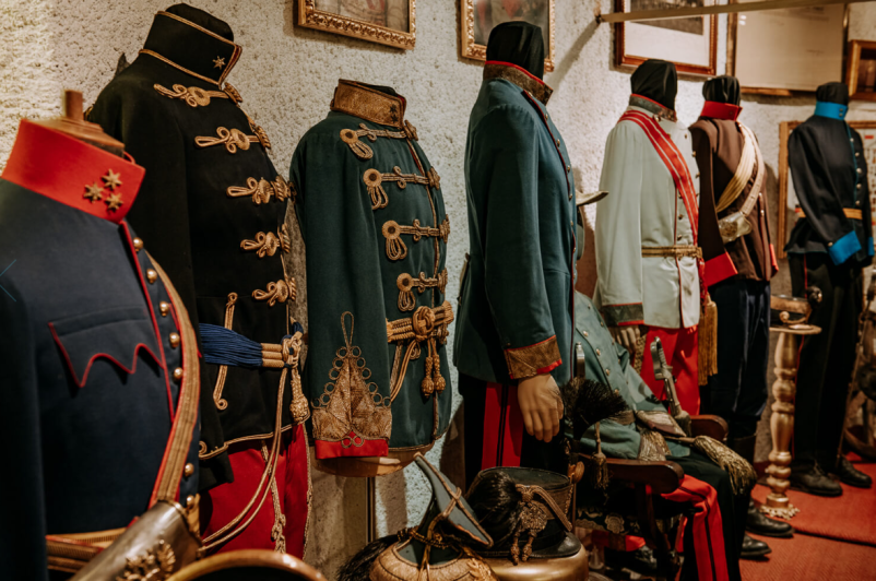 Interpretator kulturne dediščine Slovenija