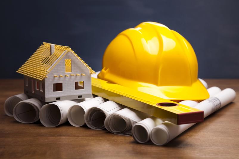 Inženiring industrijskih in stanovanjskih objektov v Sloveniji