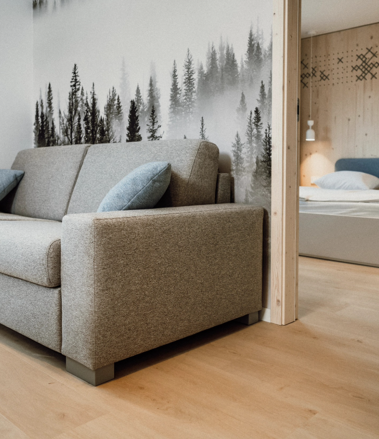 Pomoč pri iskanju nastanitve v Bohinju