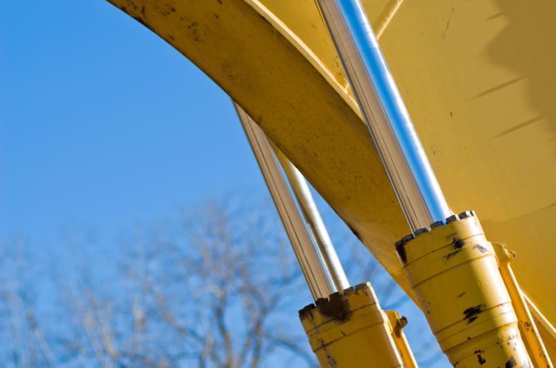 CNC obdelava kovin Štajerska