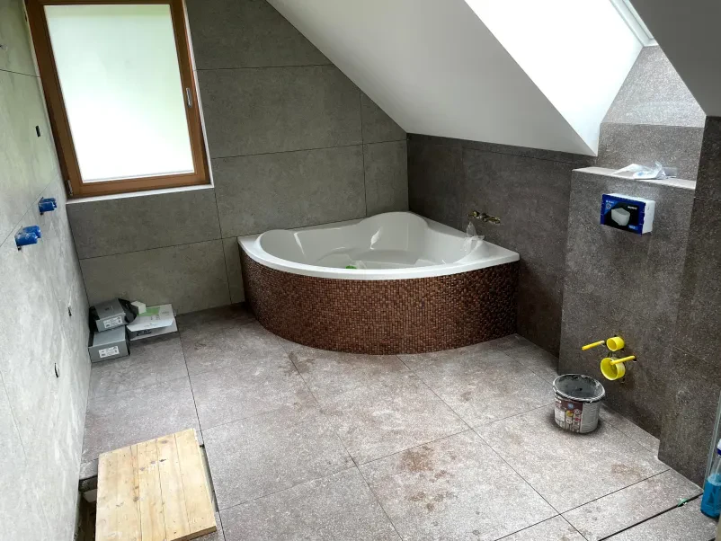 Kvalitetna hidroizolacijska dela Kranj