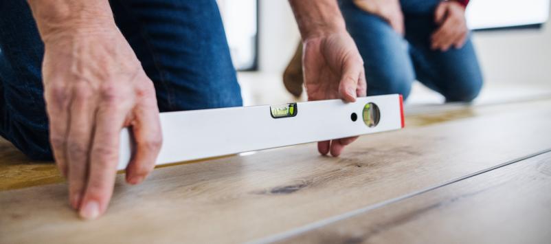 Mizarska dela in montaža stavbnega pohištva Ljubljana