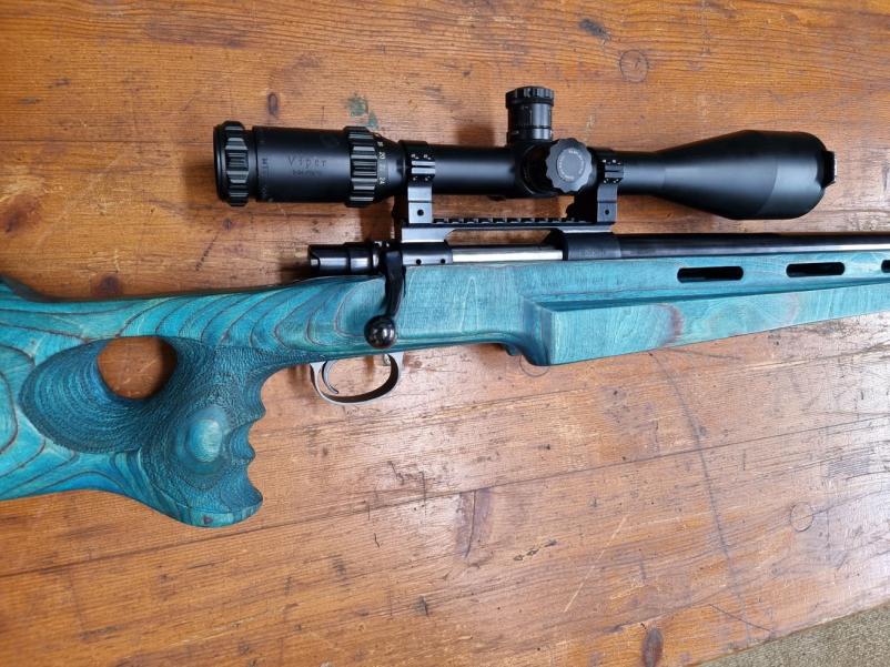 Lovske in športne puške po naročilu Slovenija