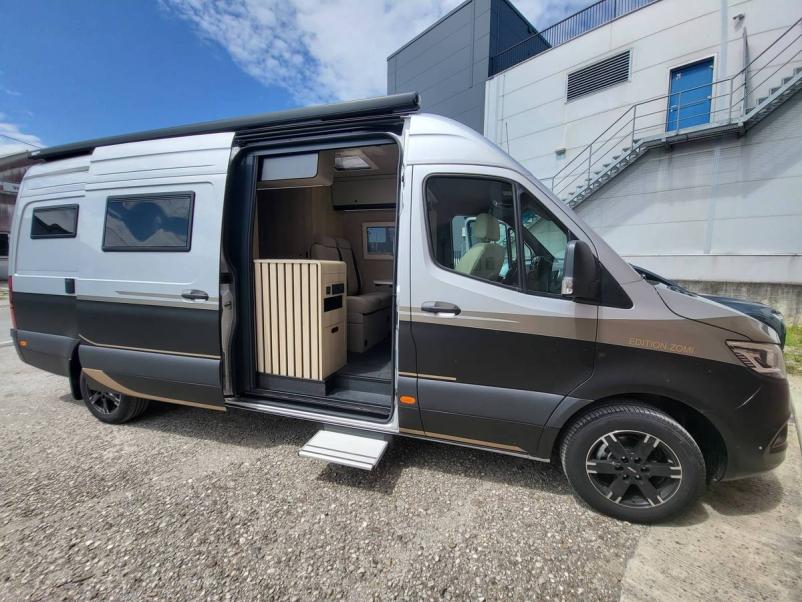 Izdelava in predelava unikatnih vozil Novo mesto