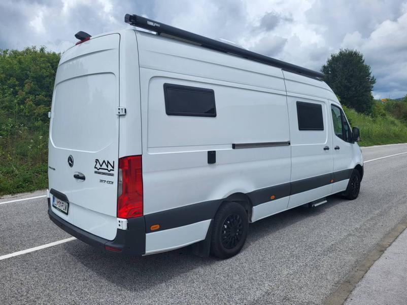 Unikatna predelava vozil Dolenjska