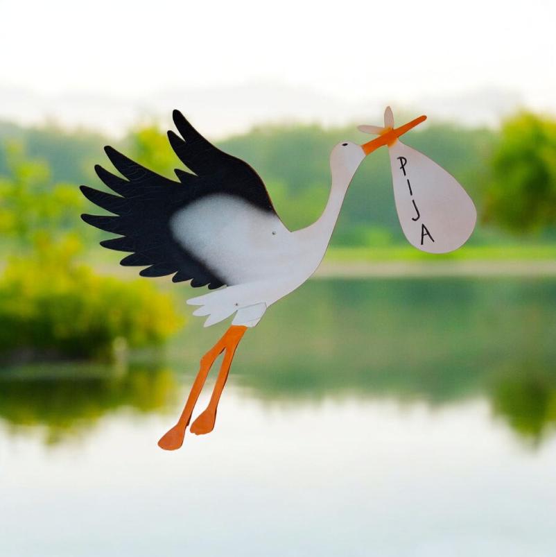 Lasersko graviranje lesa 