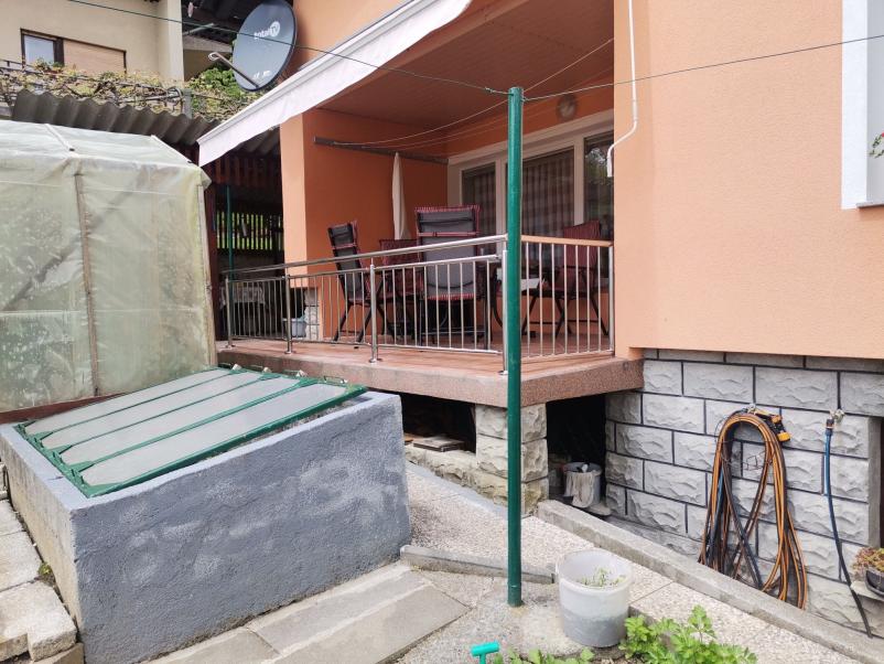 Poceni inox ograje Slovenija