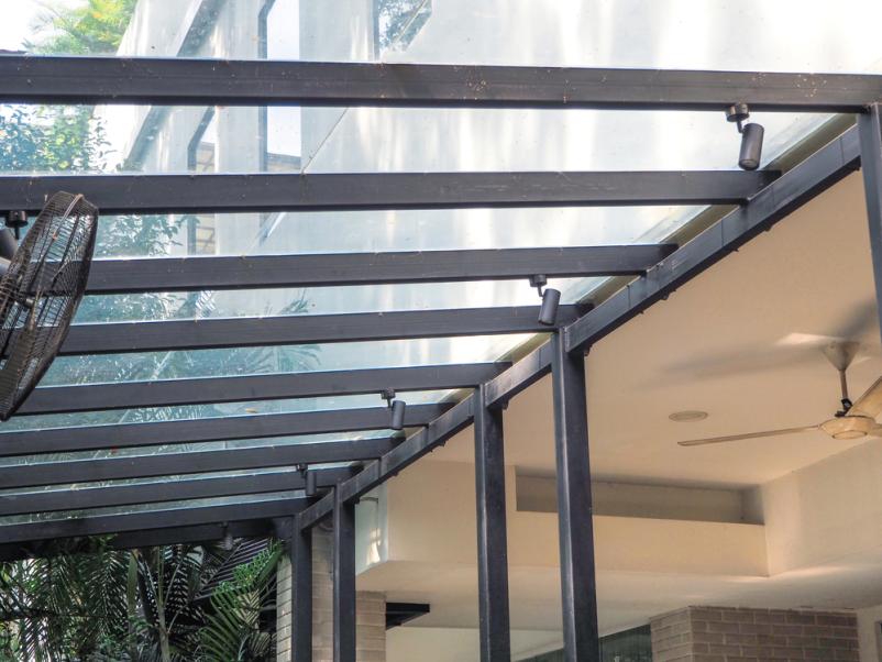 Kvalitetne kovinske konstrukcije Kranj