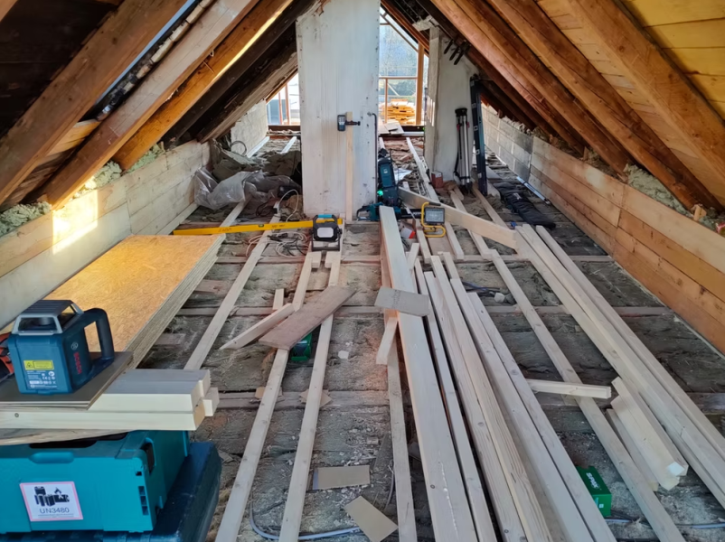 Izdelava kvalitetnih podestov Osrednja Slovenija