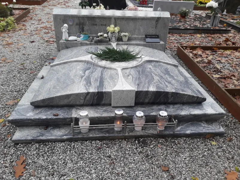 Izdelava nagrobnih spomenikov Nova Gorica