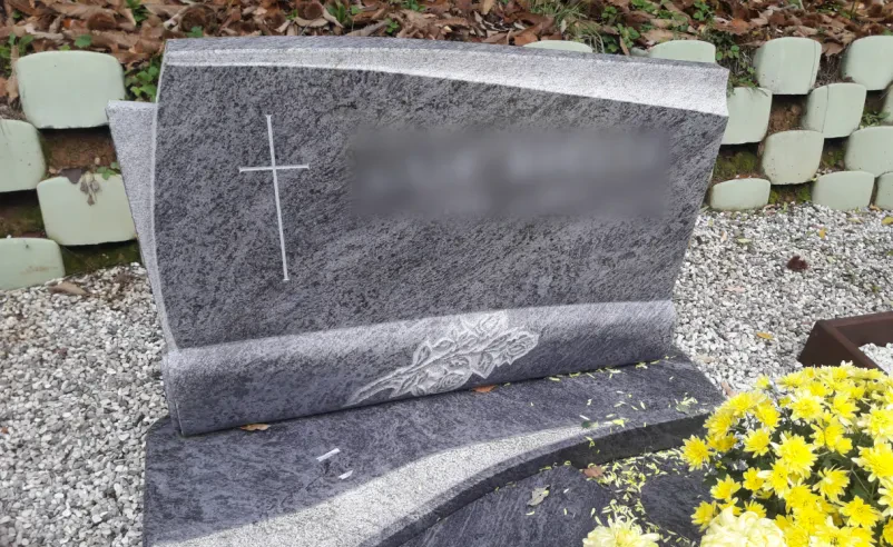 Izdelava in montaža kamnitih izdelkov Nova Gorica