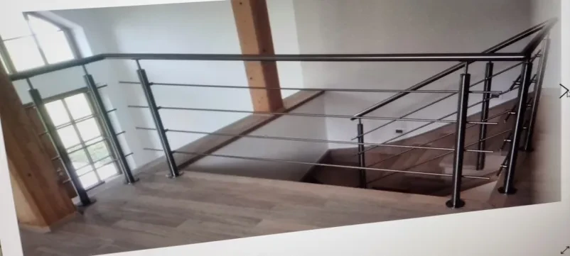 Ograje za dvorišča