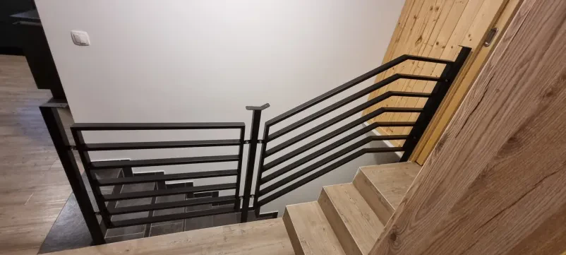 Ograje po naročilu Gorenjska