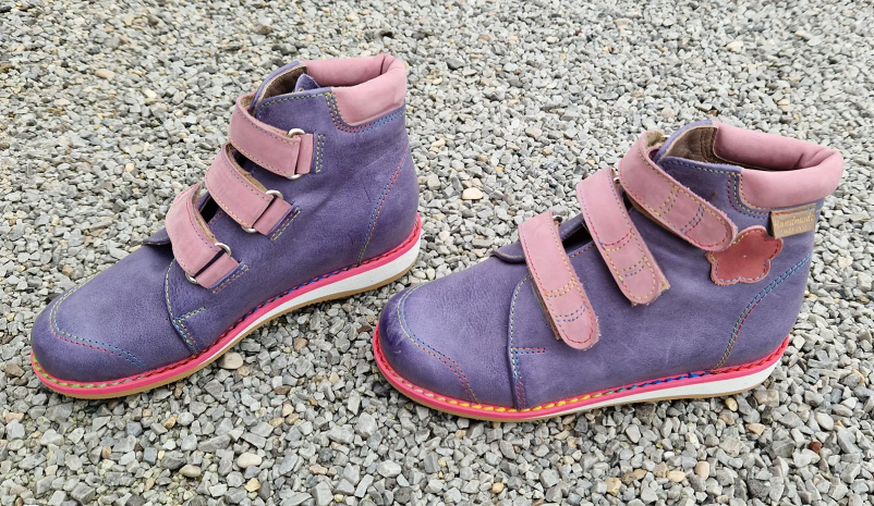 Ortopedska obutev Ljubljana, Slovenija