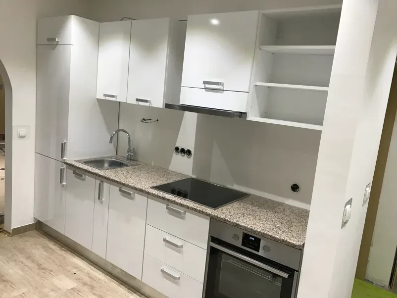 Izdelava notranjega pohištva po naročilu Dolenjska