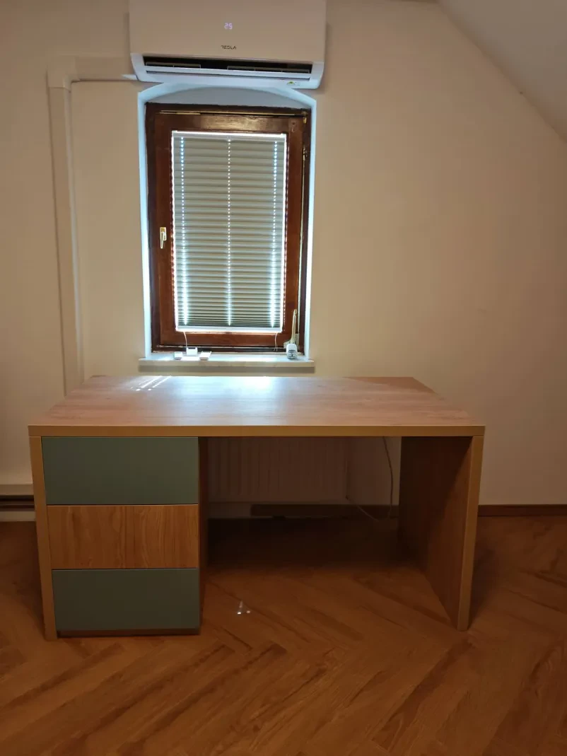 Kuhinje, omare in notranja oprema po naročilu
