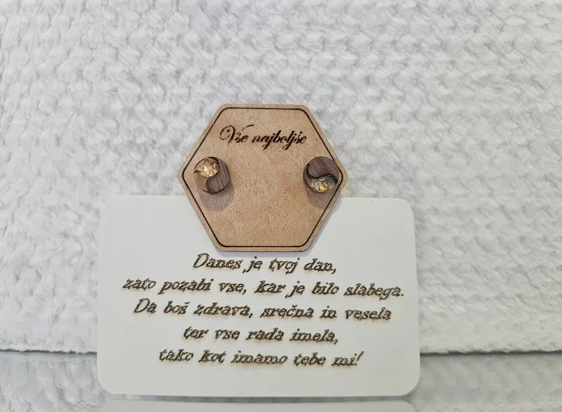 Ugodni leseni izdelki Sevnica, Posavje