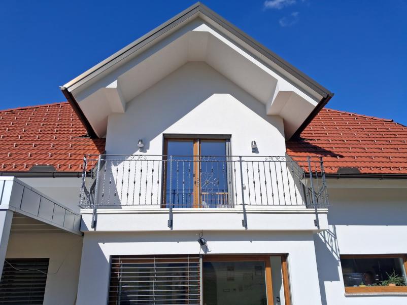 Izdelovanje kovanih izdelkov Žiri, Gorenjska