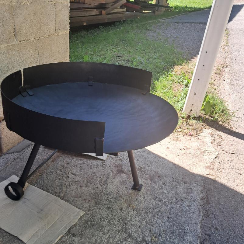 Ročna izdelava kovinskih izdelkov Gorenjska