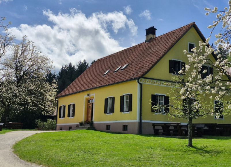 Kmečki turizem Brestanica