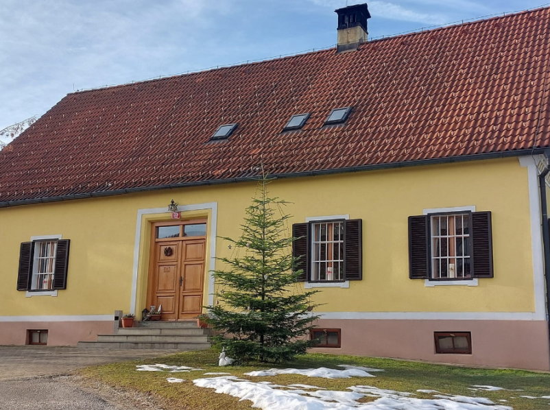 Turistična kmetija Brestanica