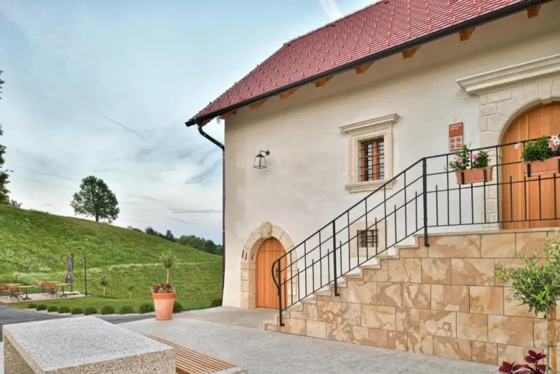 Izlet na kmetijo Zgornja Kungota