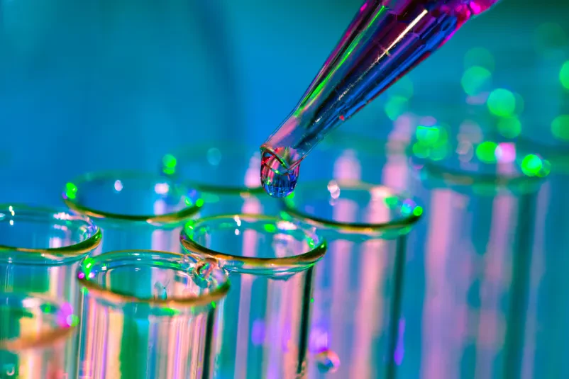 Strokovna izobraževanja za laboratorijsko medicino Ljubljana, Osrednja Slovenija