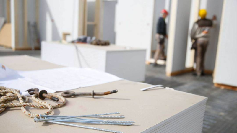 Kakovostna izolacija mansard Slovenija