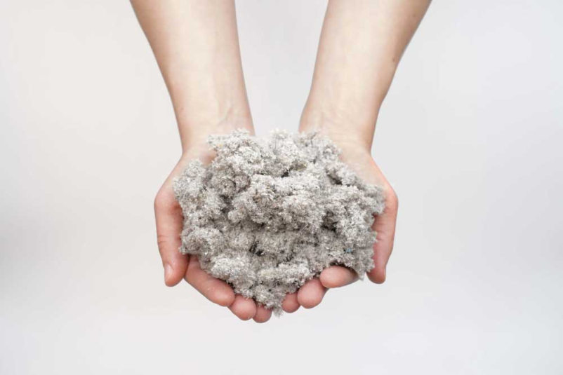 Izolacijski materiali Slovenija