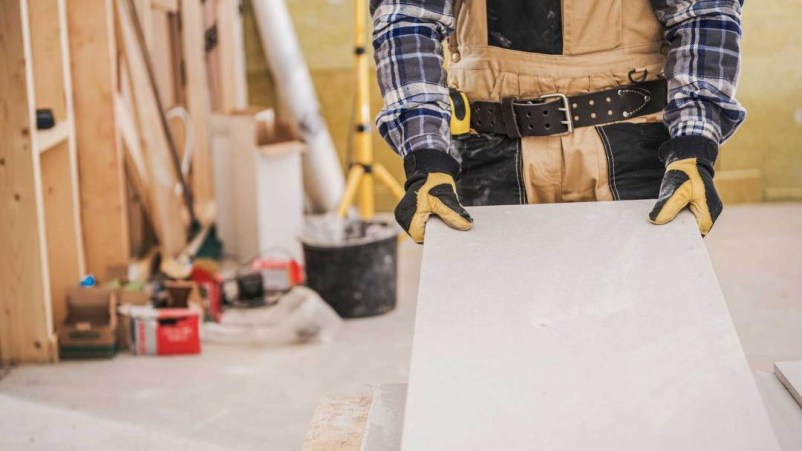 Toplotna izolacija podstrešnih prostorov Slovenija