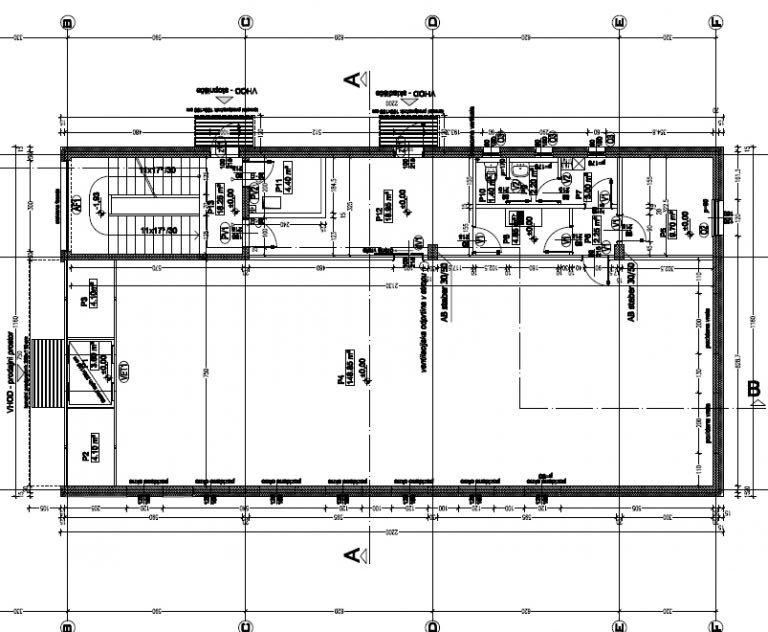 Kvaliteten izračun korekcijskih faktorjev za večstanovanjske objekte v Sloveniji