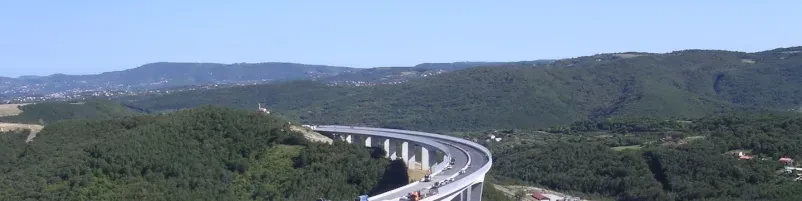 Izvajanje gradbenih del Slovenija