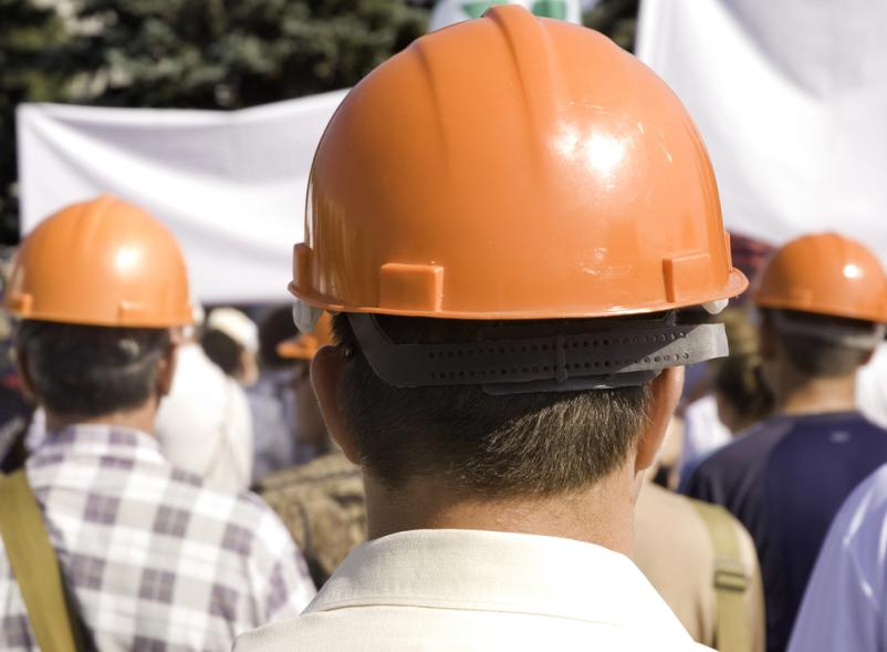 Varnost in zdravje pri delu Metlika