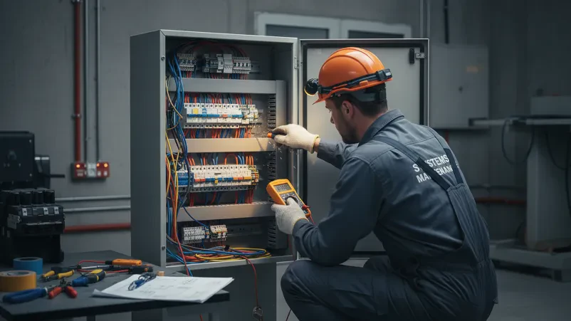 Izvedba energetske učinkovitosti stavb Slovenija